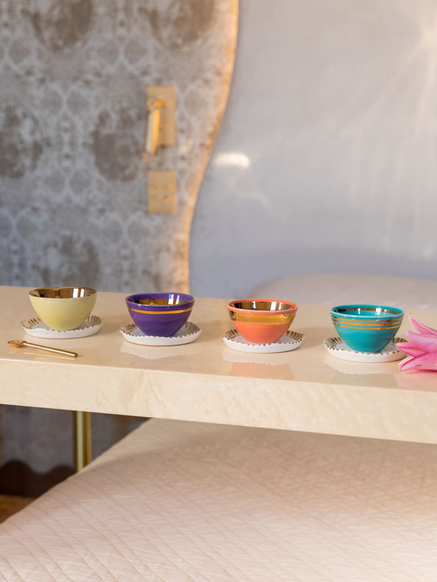 Set Linea Colores 4 unidades1