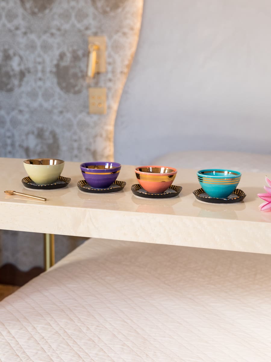 Set Linea Colores 4 unidades3