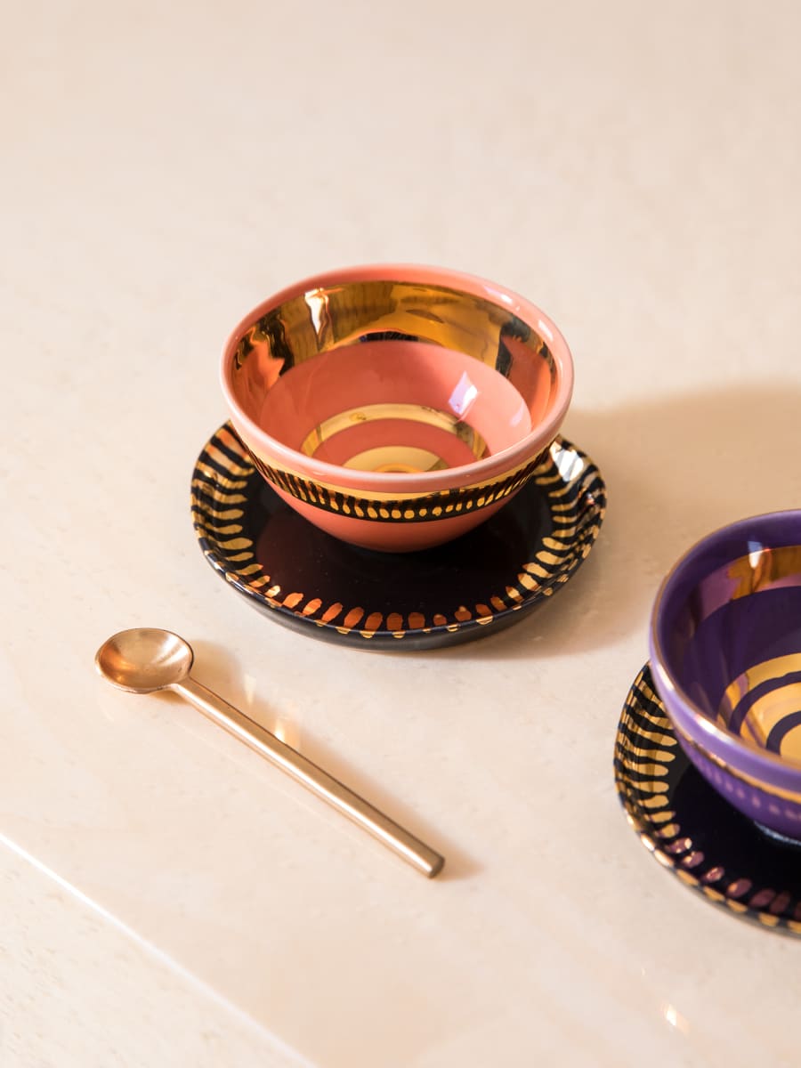 Set Linea Colores 4 unidades4