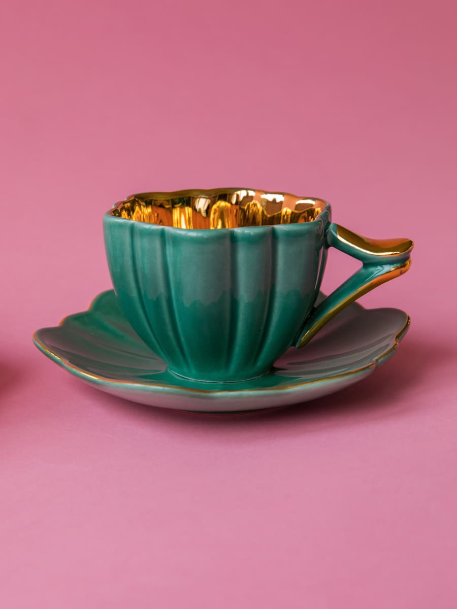 Taza de Té Pétalo 1 unidad6