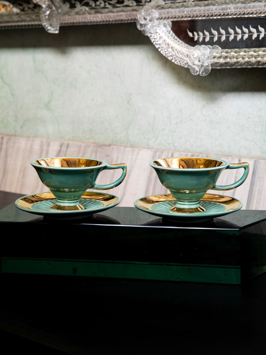 Taza Café Ginepro 1 Unidad1