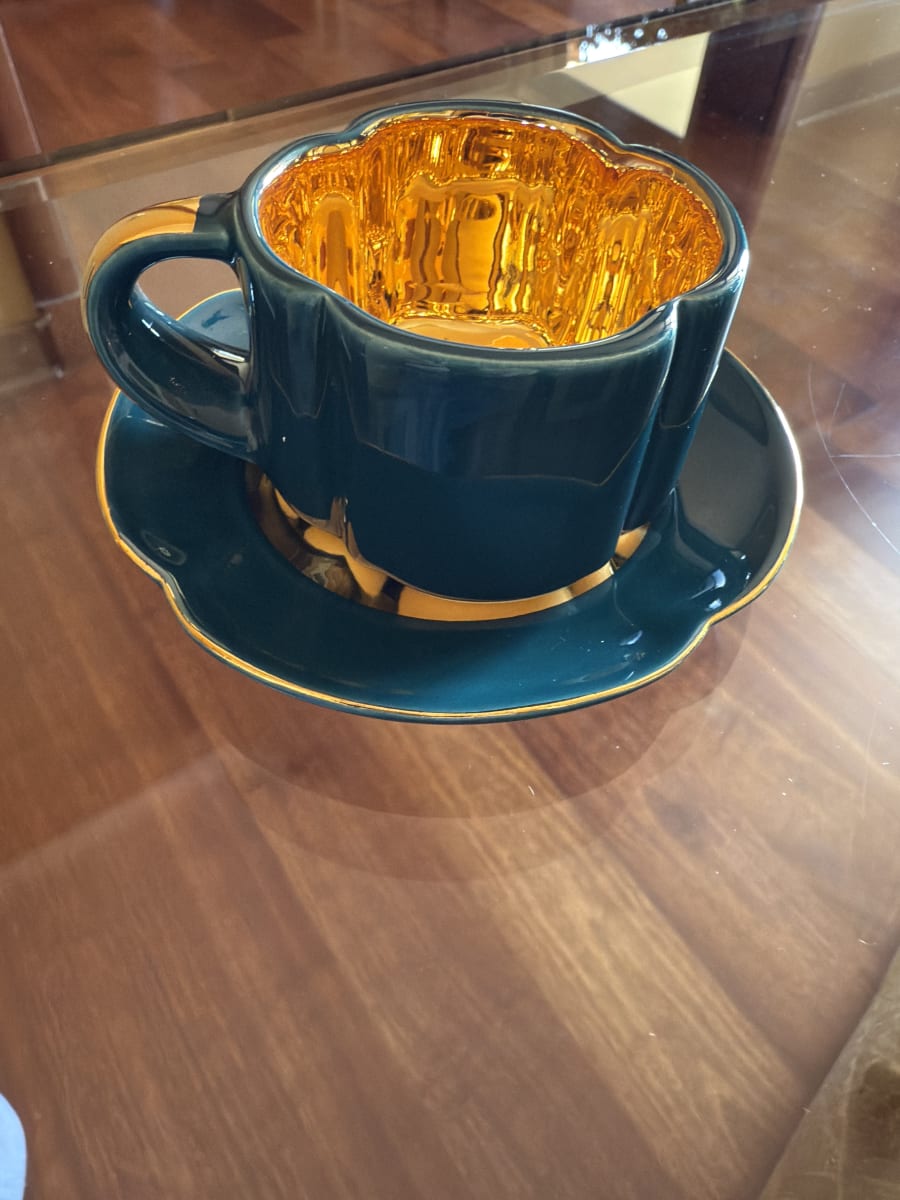 Taza Espresso Quadrifoglio 1 Unidad5