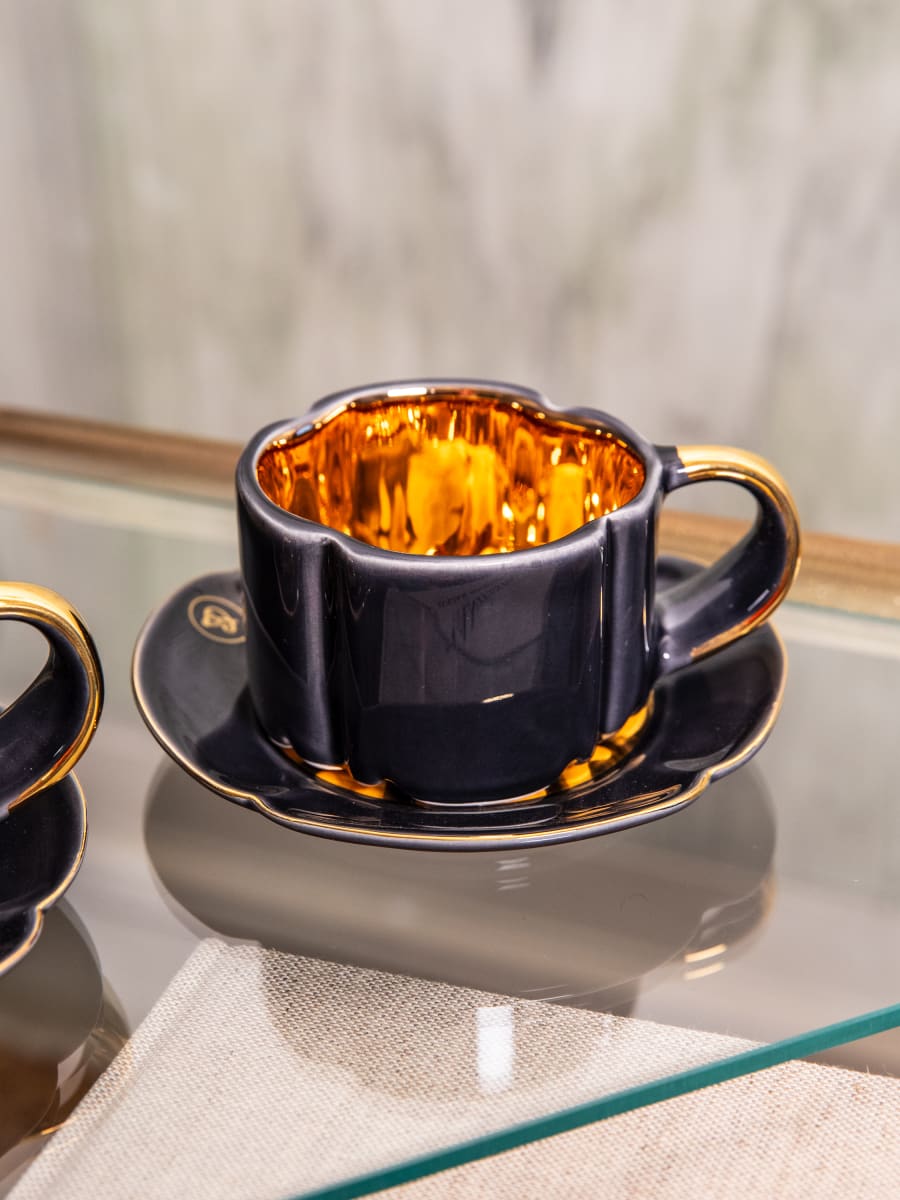 Taza Espresso Quadrifoglio 1 Unidad2