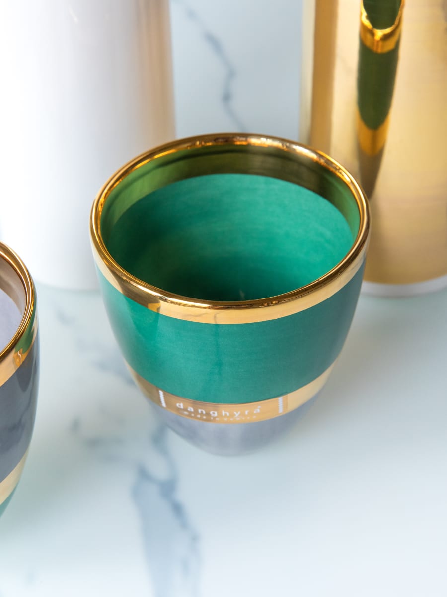 Vaso “Forma” 1 Unidad4