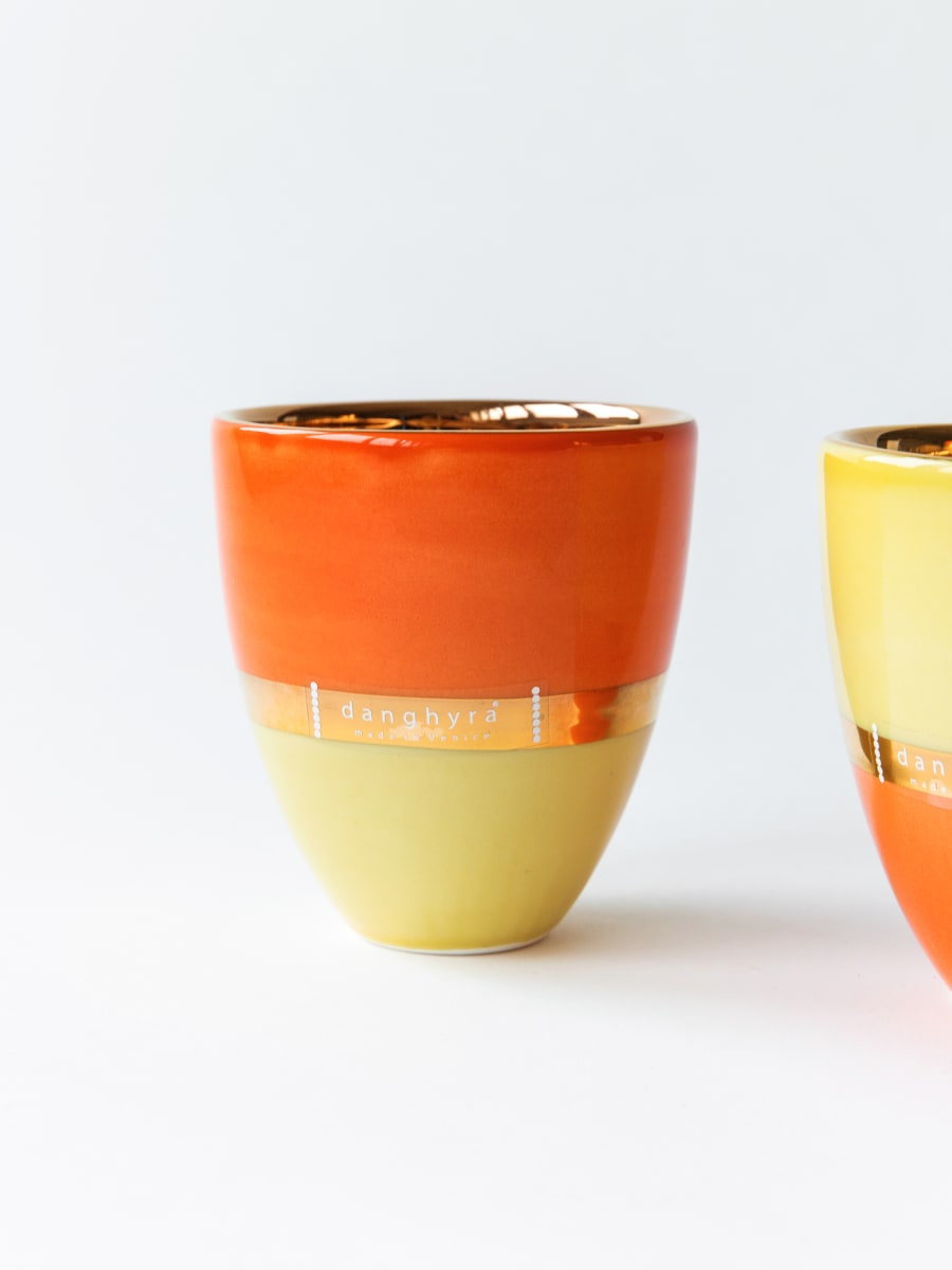 Vaso “Forma” 1 Unidad2