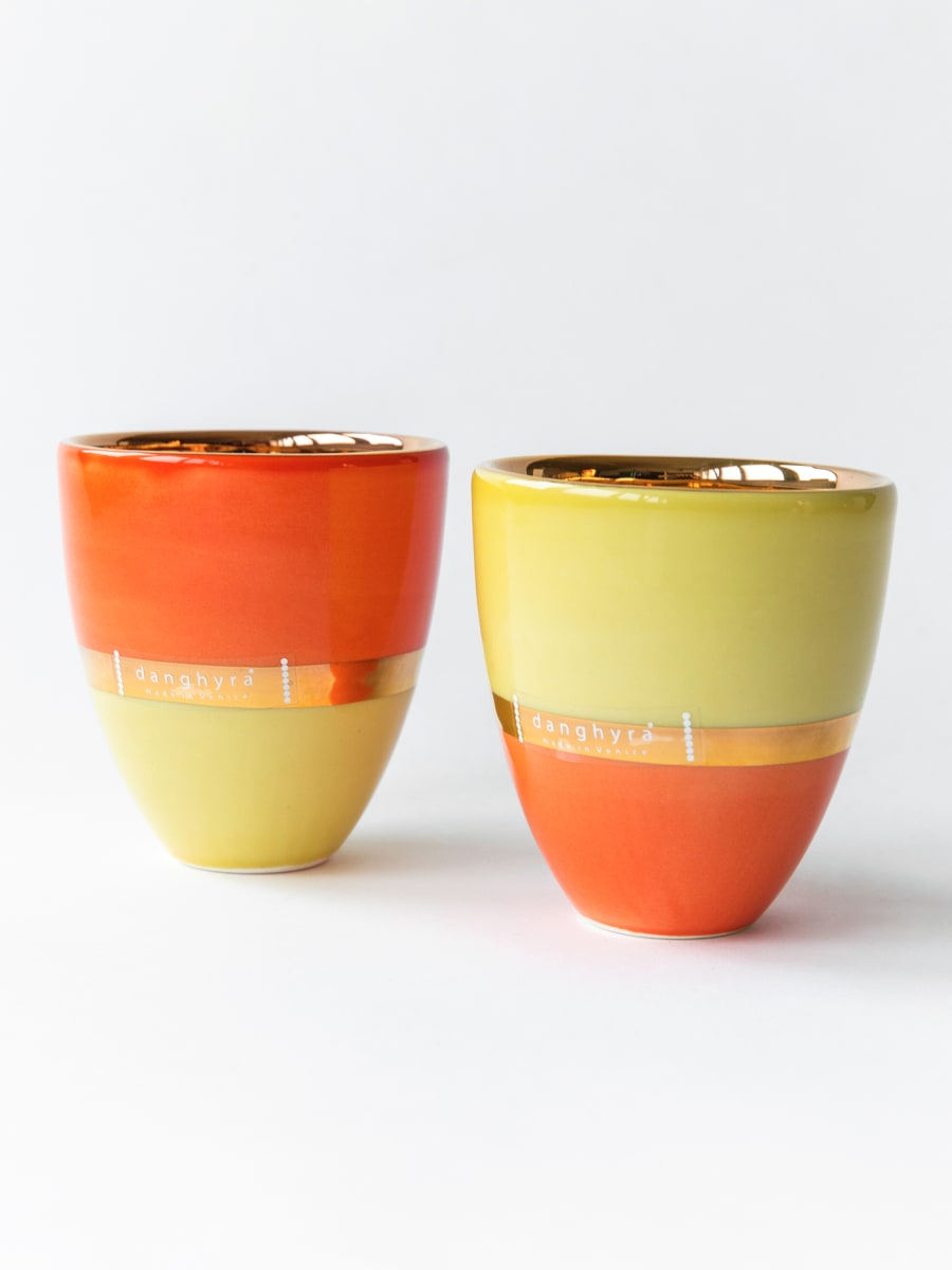 Vaso “Forma” 1 Unidad1