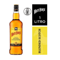 Whisky White Horse 40° 1 L