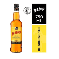 Whisky White Horse 40° 750 cc