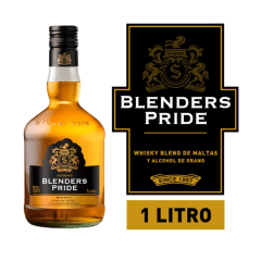 Whisky Blenders Pride 40° 1 L