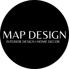 MAP DESIGN