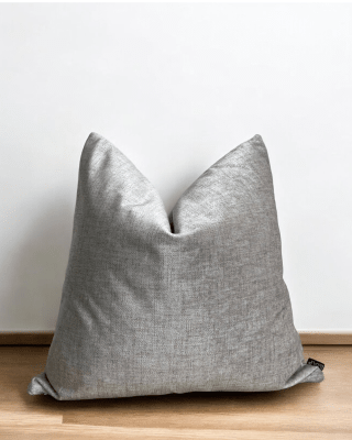 FUNDA DE COJÍN ETANG LATTE