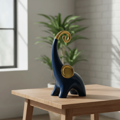 ADORNO ELEFANTE NADIR DECOR