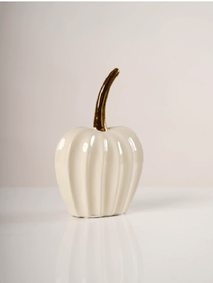 ADORNO MANZANA DECOR 3D