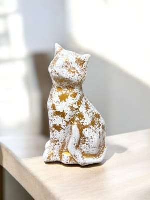 ADORNO GATO MIX