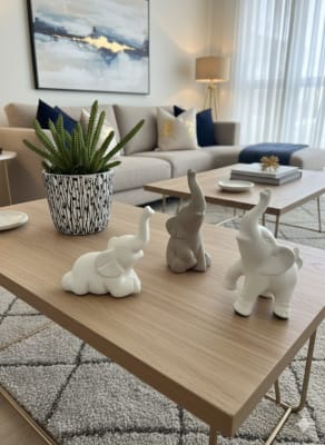 JUEGO TRIO DE ELEFANTES