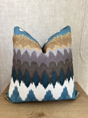 FUNDA DE COJÍN SAMOA BL 121