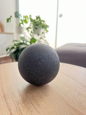 ESFERA DECORATIVA VOLCANITA