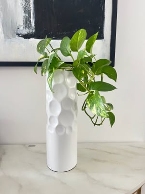 FLORERO DE MESA MEDITERRANEO