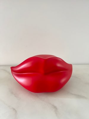 LABIO DECORATIVO RED LIPS