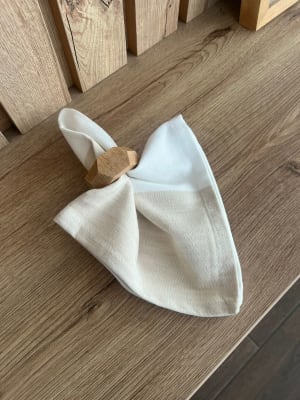 SERVILLETA DE TELA SAHARA