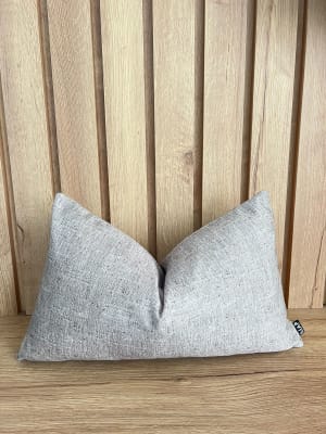 FUNDA RIÑONERA JASPEL GRIS