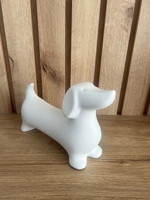 ADORNO PERRO SALCHICHA