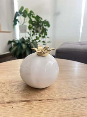 ADORNO FRUTA GRANADA