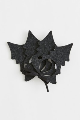 ARO DE SERVILLETA ÁRBOL NAVIDAD SET X 4