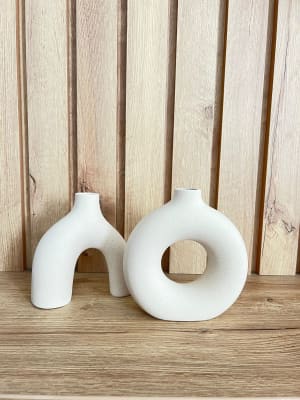 JARRONES NÓRDICOS X2 PACK