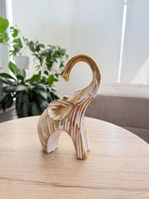 ADORNO ELEFANTE