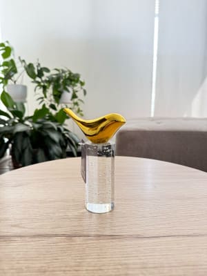 ADORNO PAJARITO DECOR