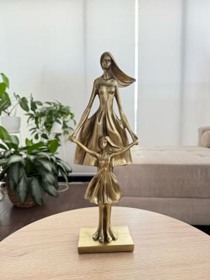 ADORNO MADRE DECOR