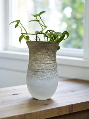 JARRÓN FLORERO VENECIA