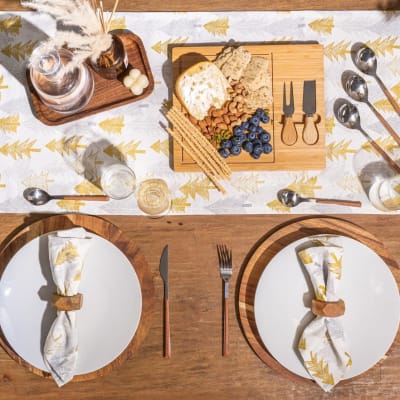 CAMINO DE MESA PINOS