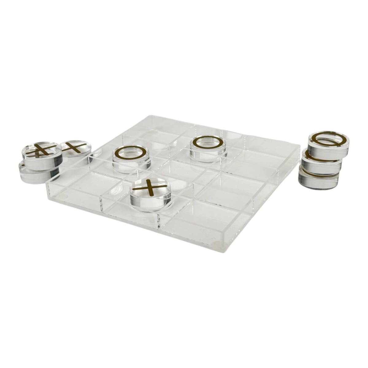 JUEGO TIC TAC TOE MICHI ACRILICO3