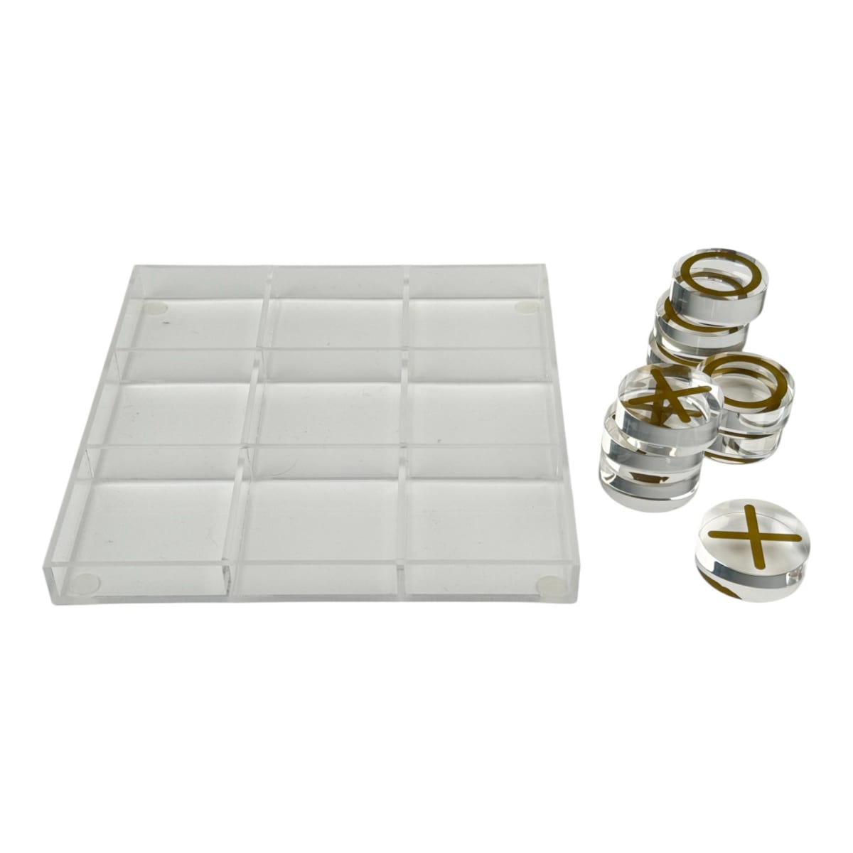 JUEGO TIC TAC TOE MICHI ACRILICO4