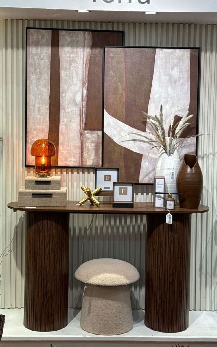 JUEGO CAJA DECORATIVA 2PZ BEIGE TERRA4