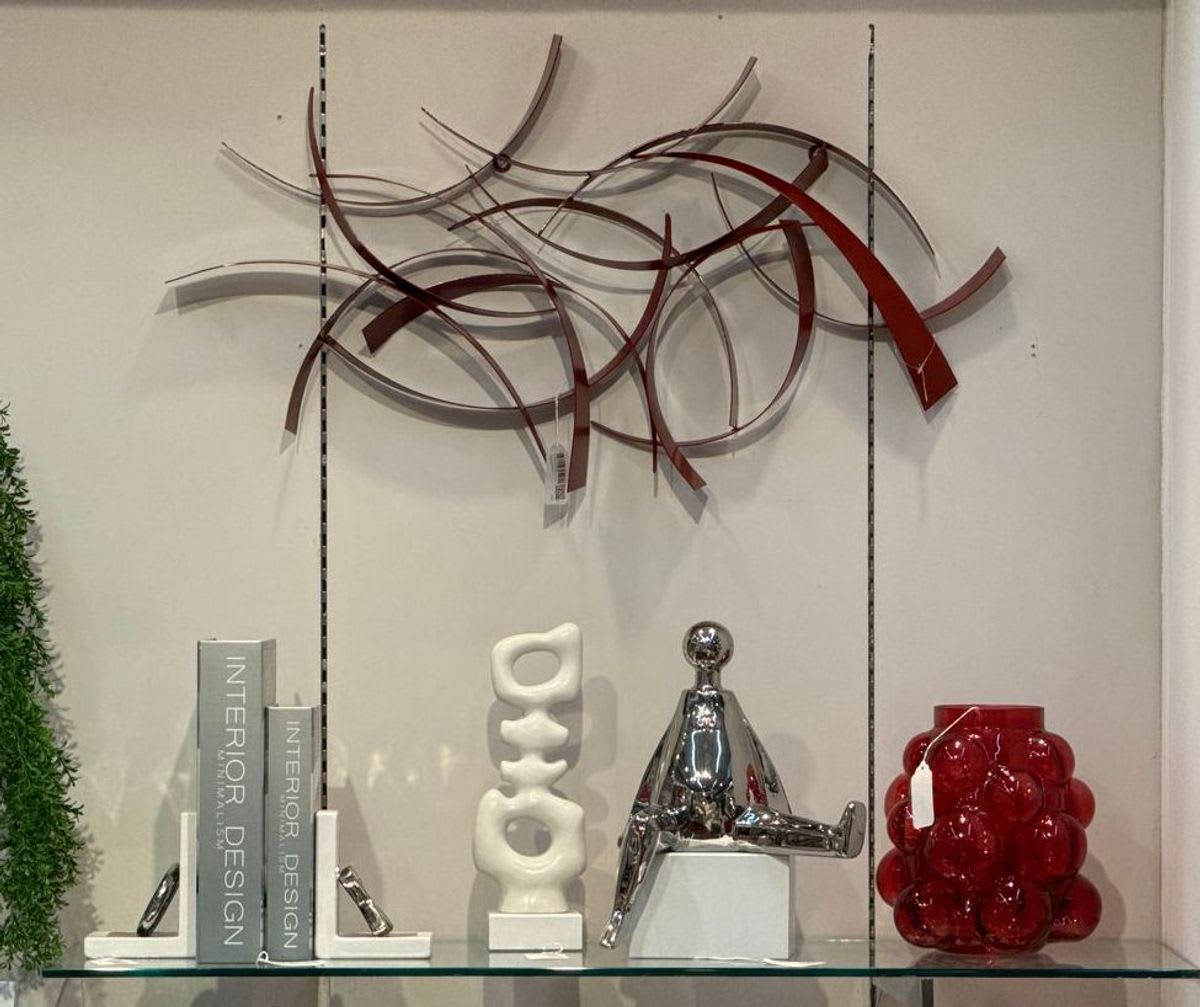 JUEGO DE LIBROS MDF 2PZ DECORATIVOS INTERIOR DESIGN MINIMALISM2