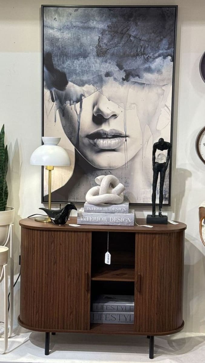 JUEGO DE LIBROS MDF 2PZ DECORATIVOS INTERIOR DESIGN1