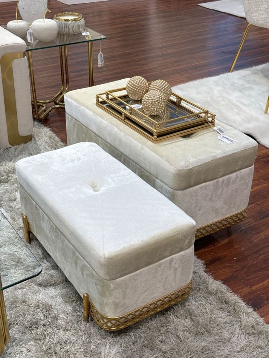 JUEGO DE ESFERAS DECORATIVAS MIDAS 3PCS4
