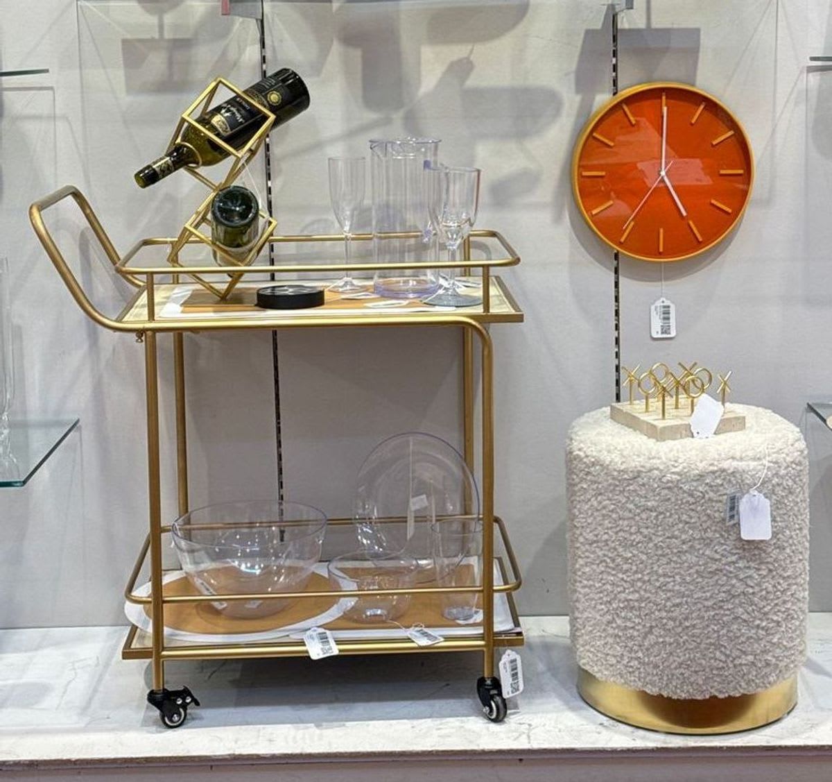 RACK PORTA BOTELLAS DE VINO DECOR1