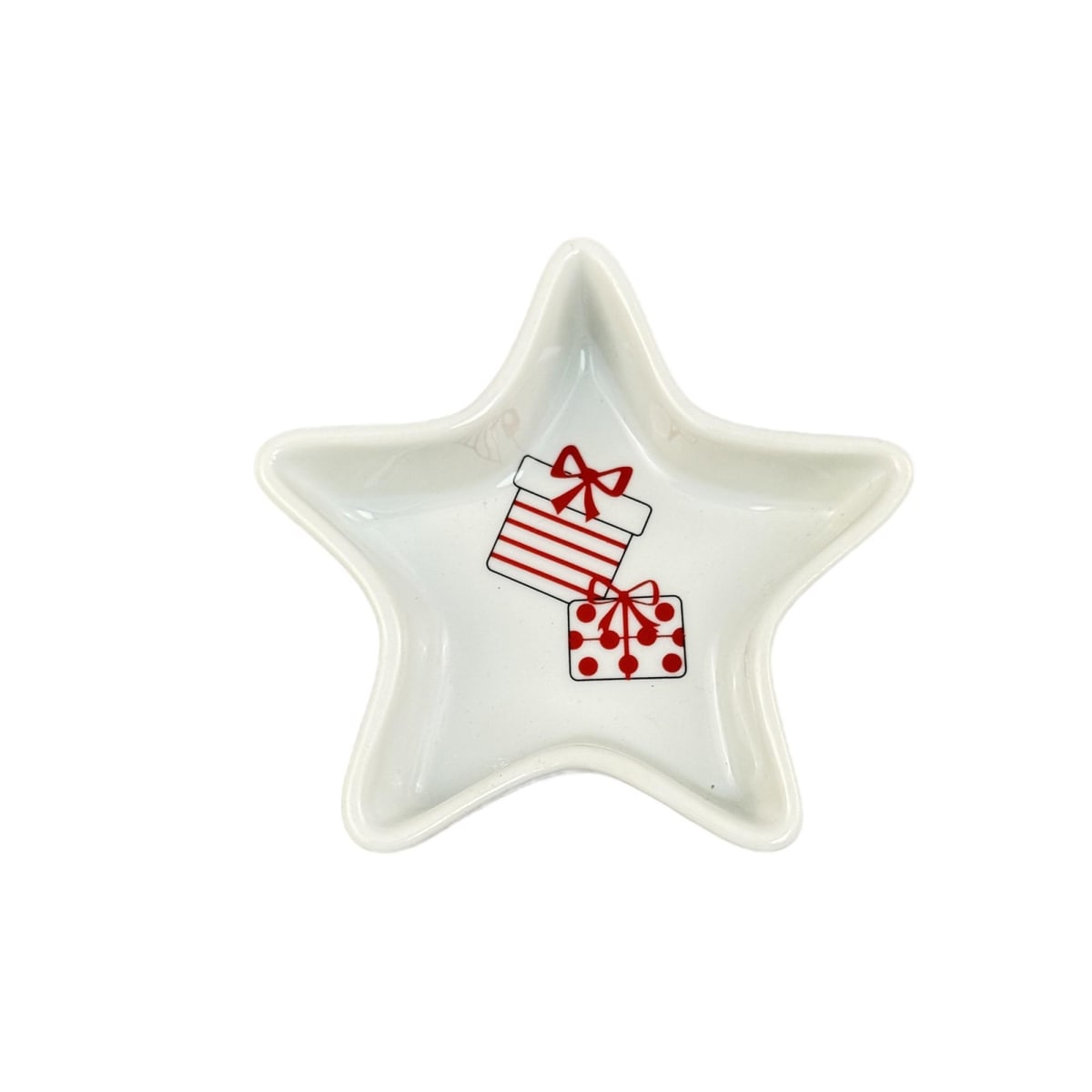 SET DE BOWLS PARA DIPS PAPA NOEL - NAVIDAD5