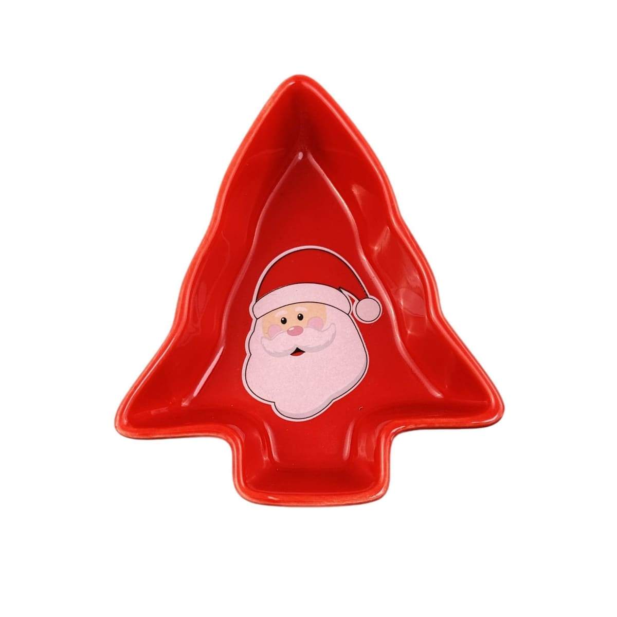 SET DE BOWLS PARA DIPS PAPA NOEL - NAVIDAD4