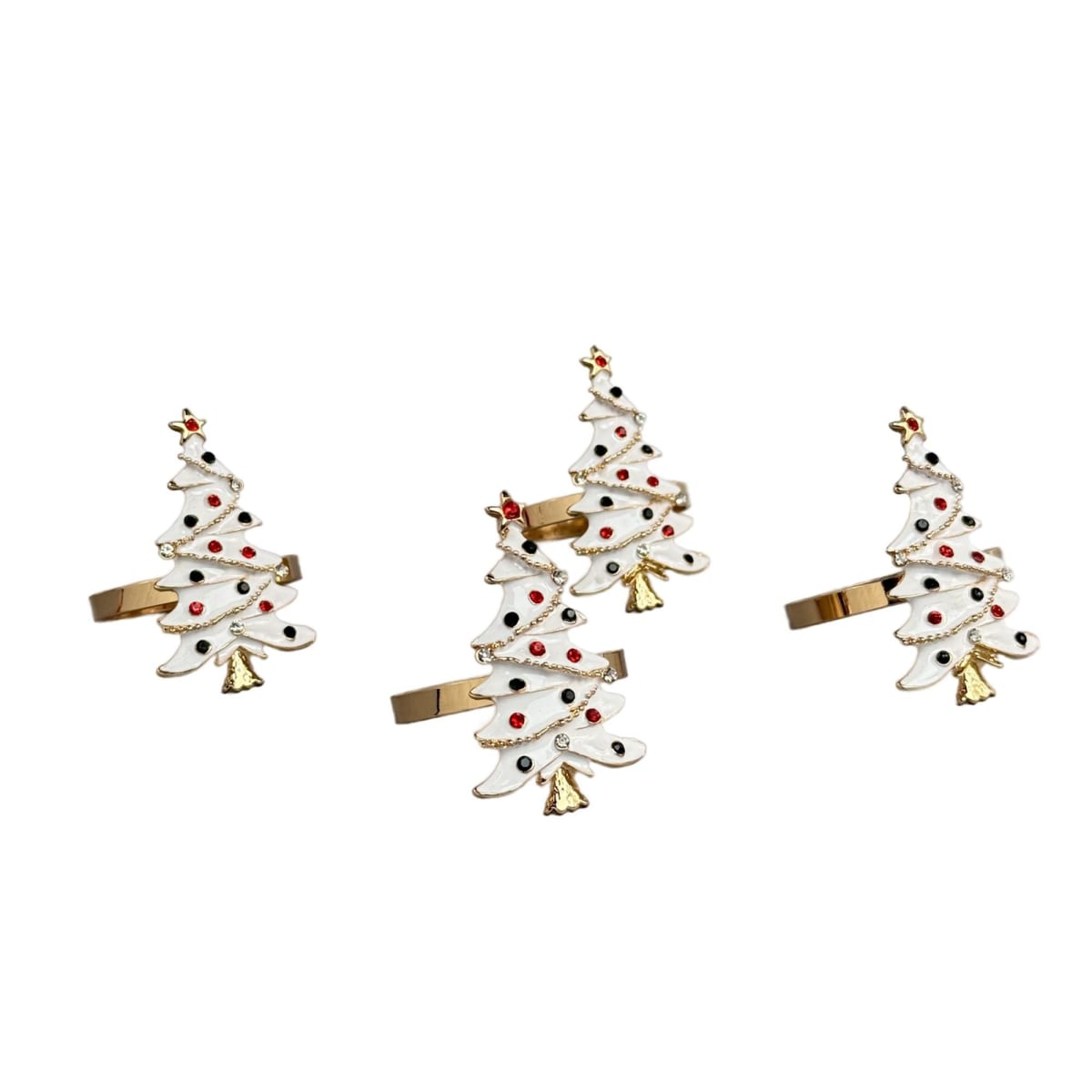 SET X4 ANILLOS DE SERVILLETA PINO WHITE2