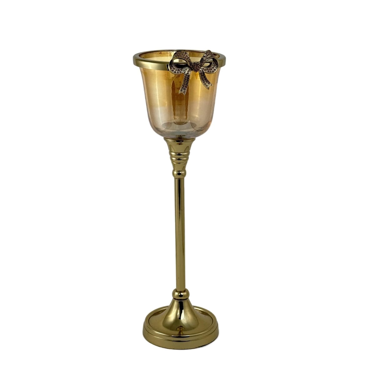 CANDELABRO LAZO DECOR3