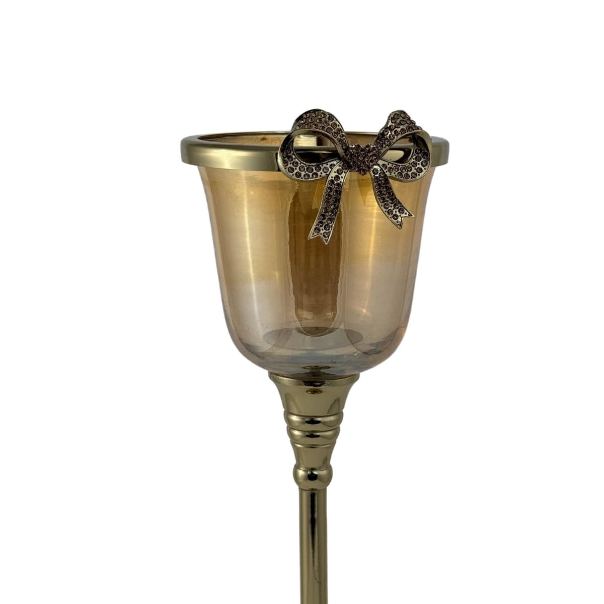 CANDELABRO LAZO DECOR5
