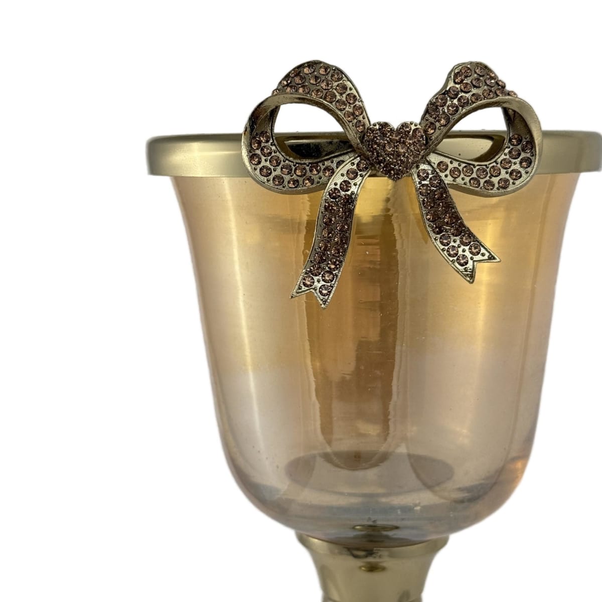 CANDELABRO LAZO DECOR4