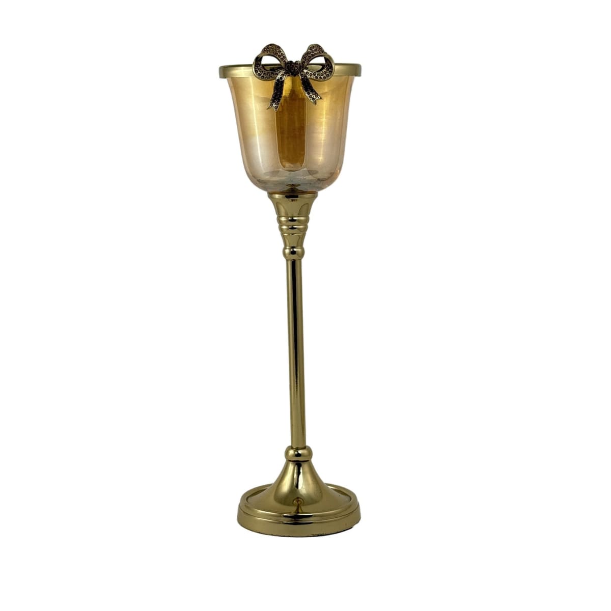 CANDELABRO LAZO DECOR2