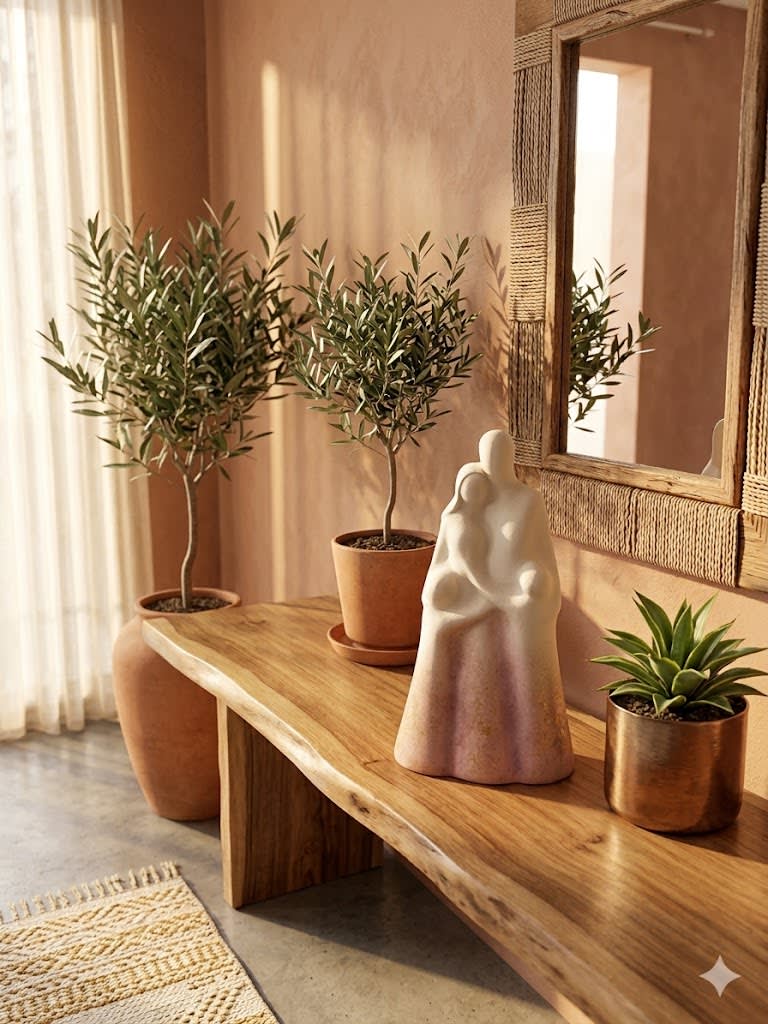 ADORNO FAMILIA UNIÓN MATE2