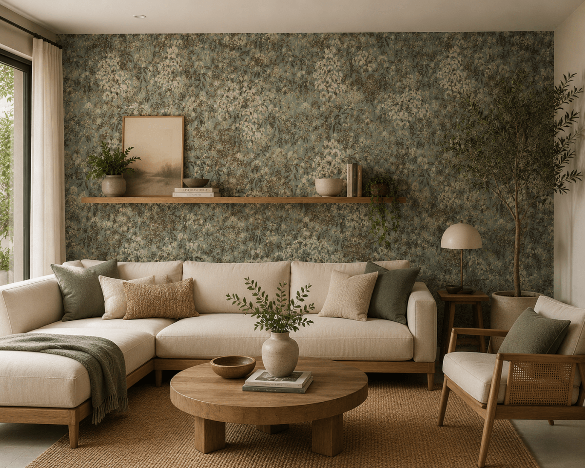 PAPEL TAPIZ CIARA A630022